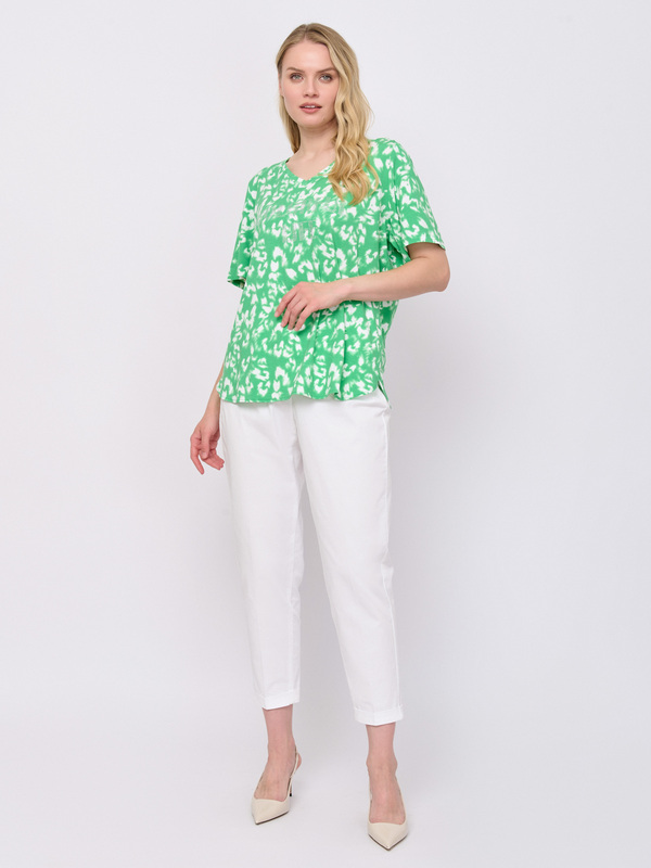 Футболка Samoon, фото 2