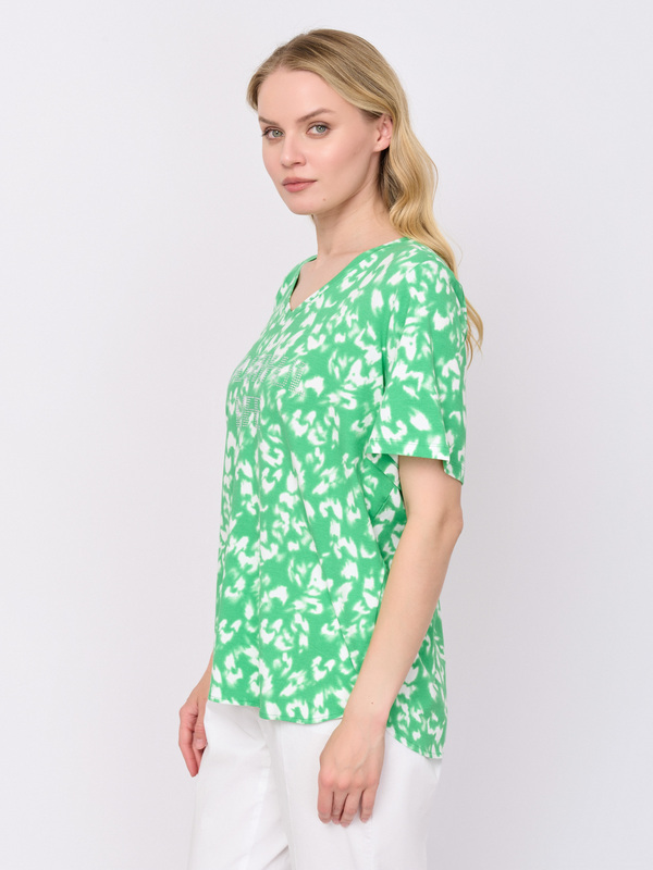 Футболка Samoon, фото 3