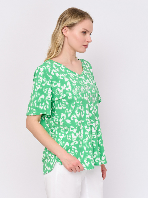 Футболка Samoon, фото 6