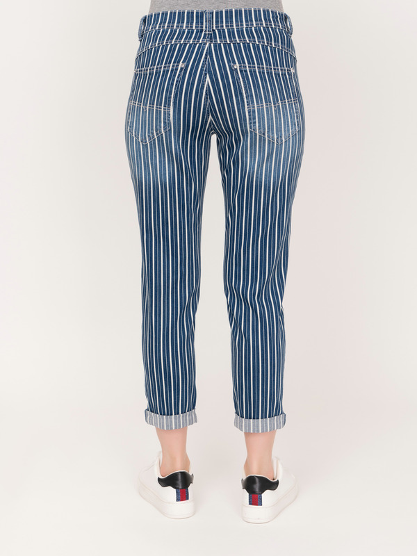 Э1342 San Juan/21-01 Джинсы Anna Montana