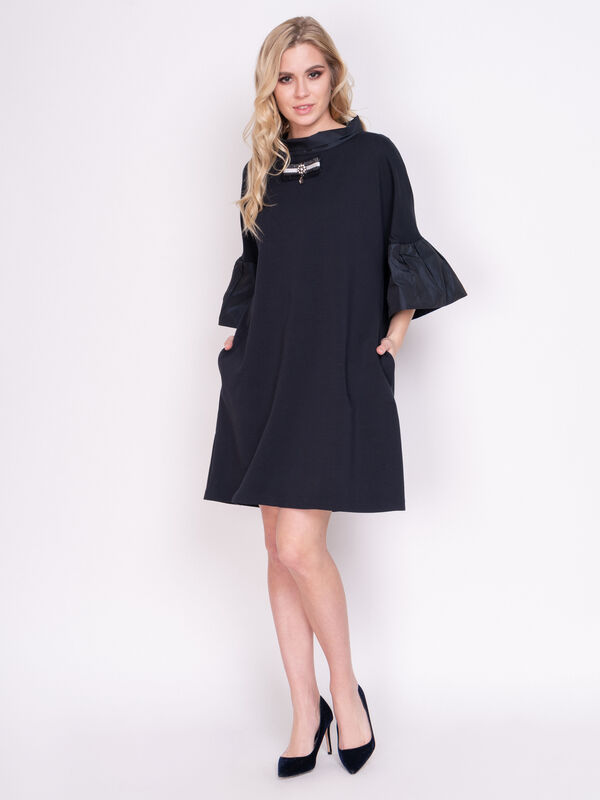 Э18054-S19/19-01 Платье Franco Vello