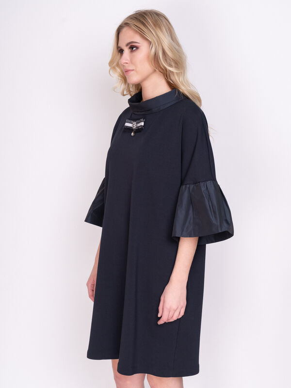 Э18054-S19/19-01 Платье Franco Vello