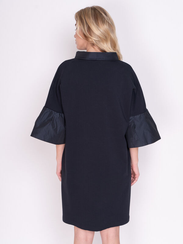 Э18054-S19/19-01 Платье Franco Vello