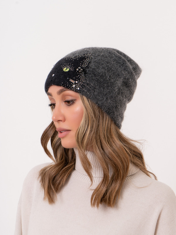 Э6941 CL/21-02 Шапка Vizio