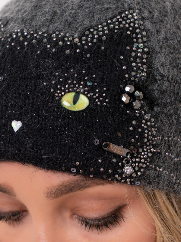 Э6941 CL/21-02 Шапка Vizio