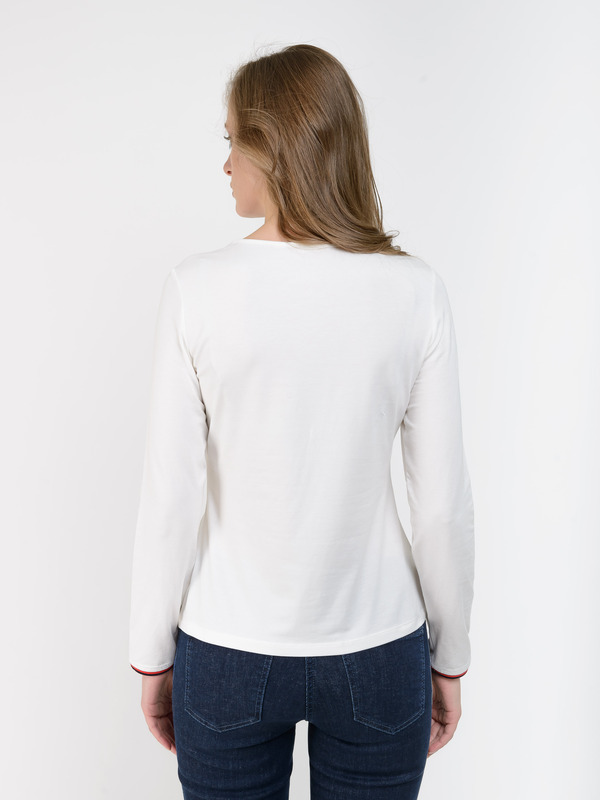 Э170220-35020/19-01 Джемпер Gerry Weber