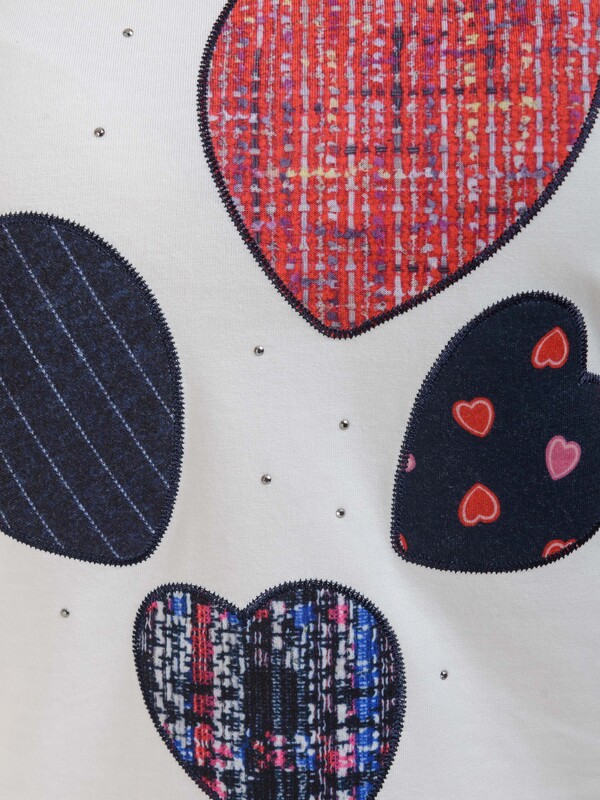 Э170220-35020/19-01 Джемпер Gerry Weber