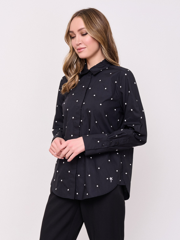 Э260056-66410/24-01 Блузка Gerry Weber