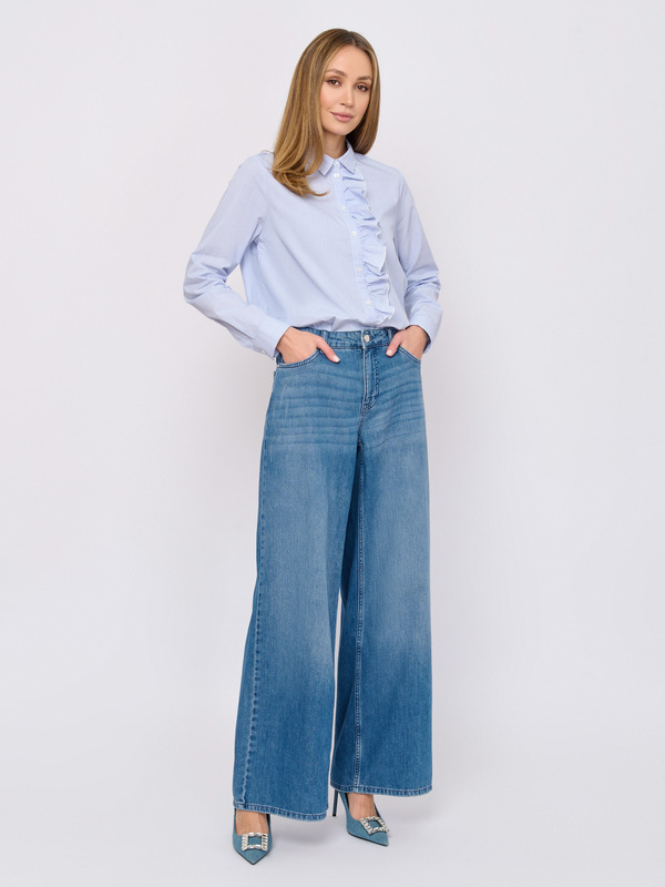 Рубашка Elisa.And.Me