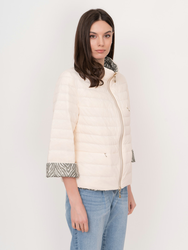 Э3275-122/м/22-01 Куртка утепленная Franco Vello