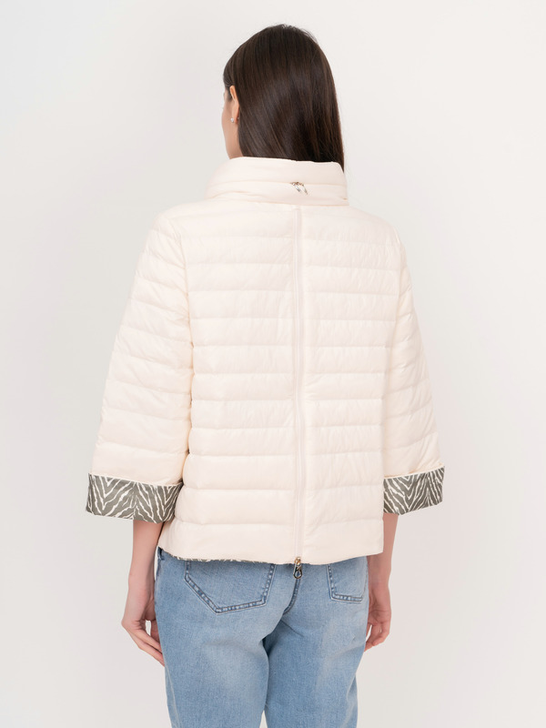 Э3275-122/м/22-01 Куртка утепленная Franco Vello