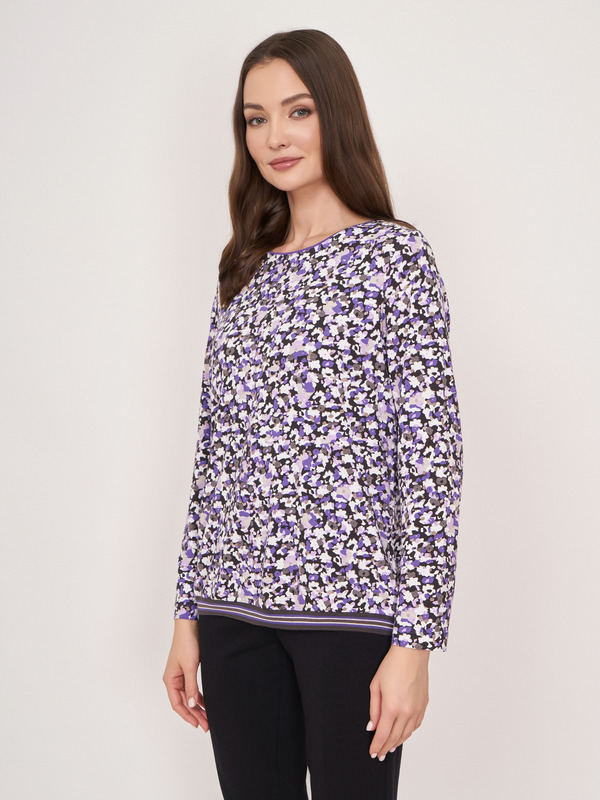 Э124360/22-02 Джемпер Rabe