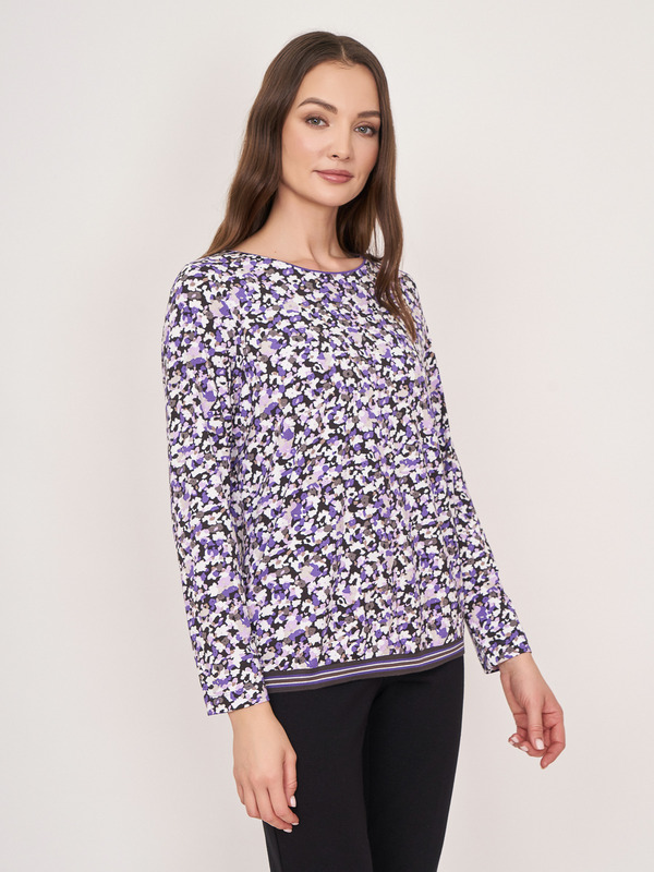 Э124360/22-02 Джемпер Rabe