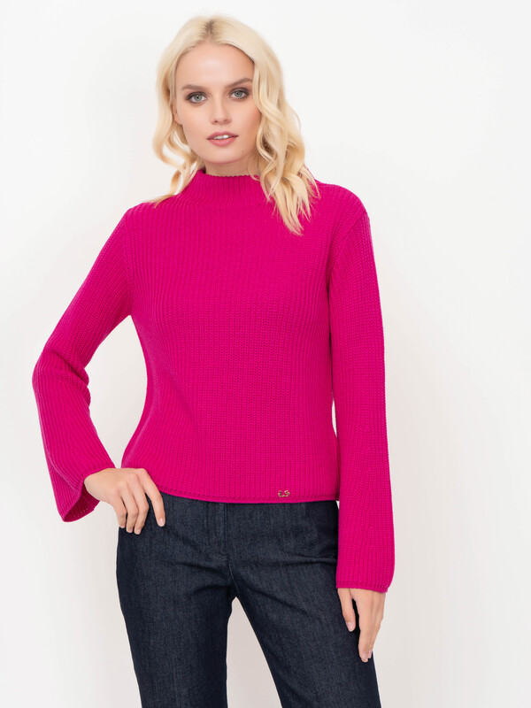 ЭMERIDA/20-02 Джемпер Luisa Spagnoli