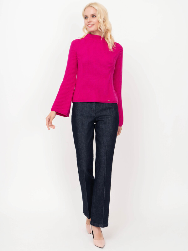 ЭMERIDA/20-02 Джемпер Luisa Spagnoli