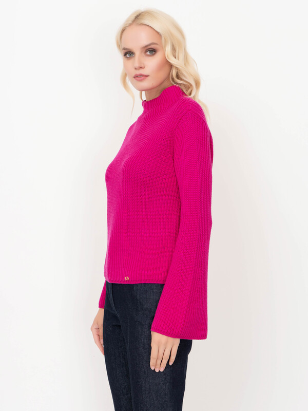 ЭMERIDA/20-02 Джемпер Luisa Spagnoli