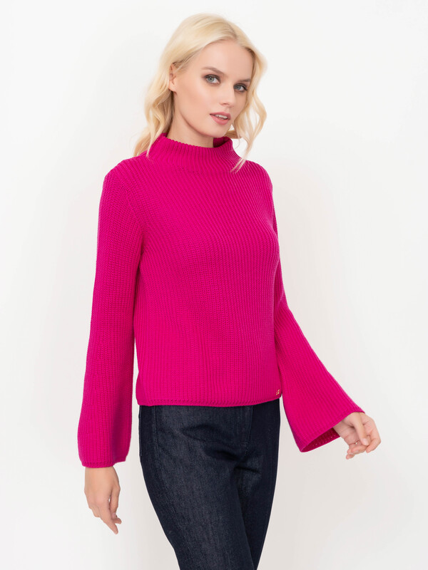 ЭMERIDA/20-02 Джемпер Luisa Spagnoli