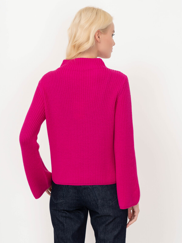 ЭMERIDA/20-02 Джемпер Luisa Spagnoli