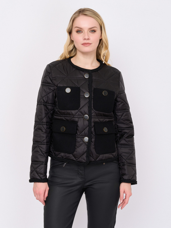 Э4504/2855/м/25-01 Куртка Betty Barclay