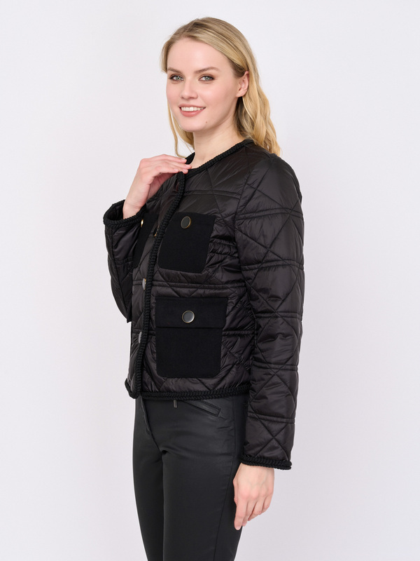 Э4504/2855/м/25-01 Куртка Betty Barclay