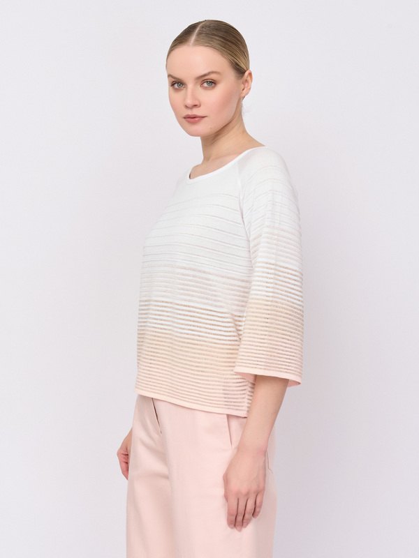 ЭB726/C/м/25-01 Джемпер Tricot Chic
