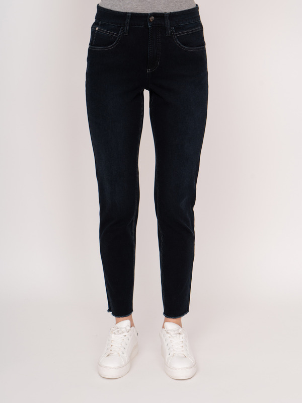 Э0029/37/9125/22-01 Брюки джинсовые Cambio