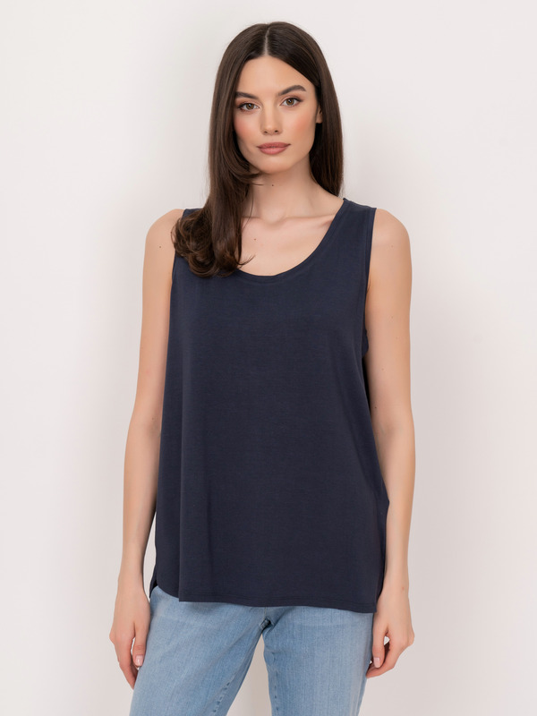 Э871020-26122/22-01 Майка Samoon