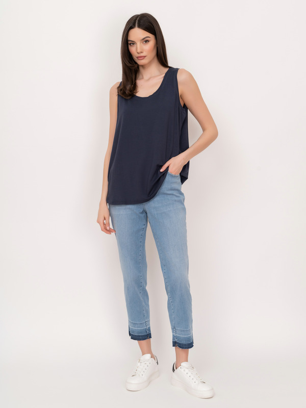 Э871020-26122/22-01 Майка Samoon