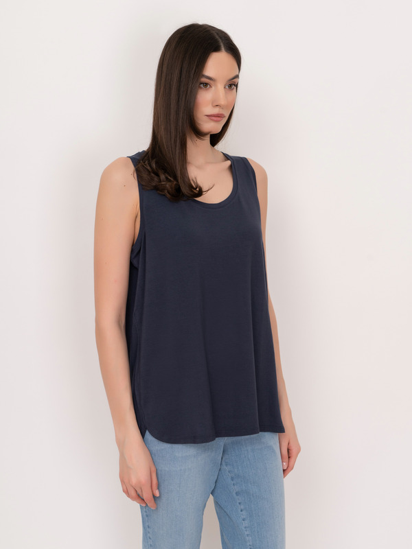 Э871020-26122/22-01 Майка Samoon