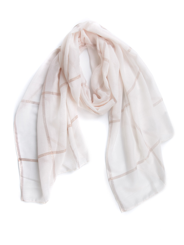 625257/19-01 Палантин Fraas