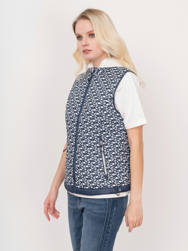 Э48-514870/м/22-01 Жилет ТRabe