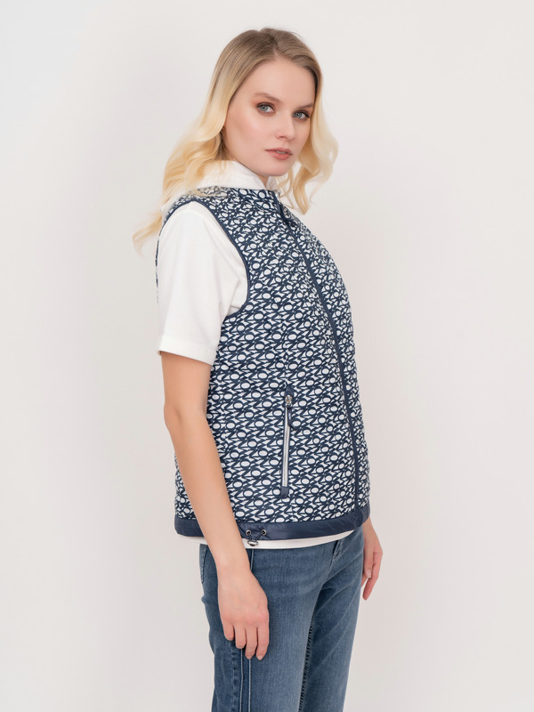 Э48-514870/м/22-01 Жилет ТRabe