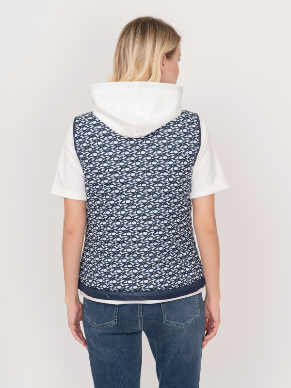 Э48-514870/м/22-01 Жилет ТRabe