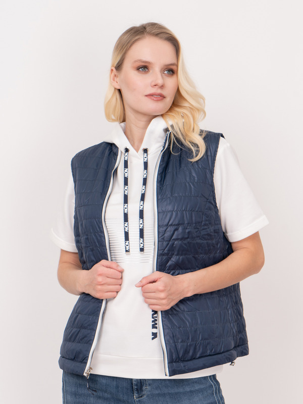 Э48-514870/м/22-01 Жилет ТRabe