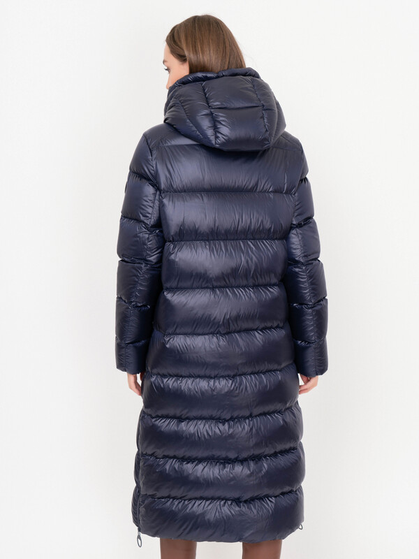 Э7024/1562/20-02 Пальто (пуховик) Betty Barclay