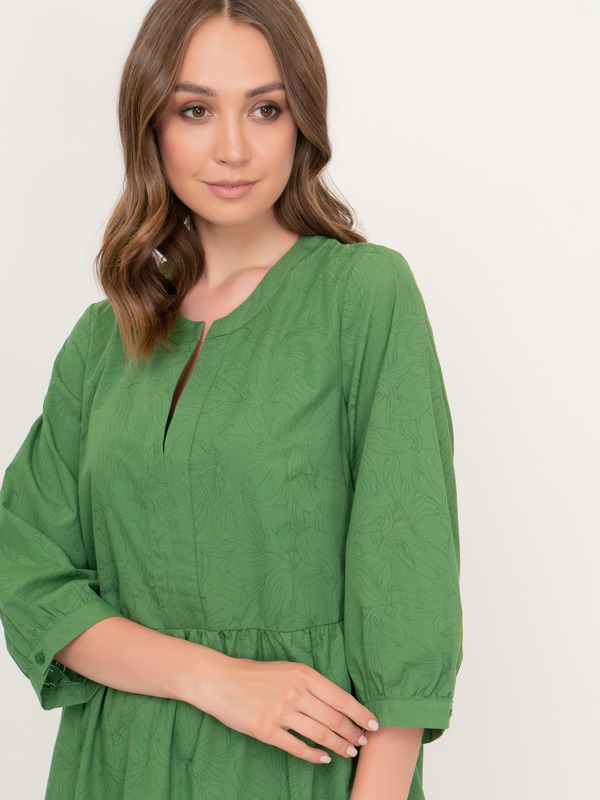 Э580031-31411/21-01 Платье Gerry Weber