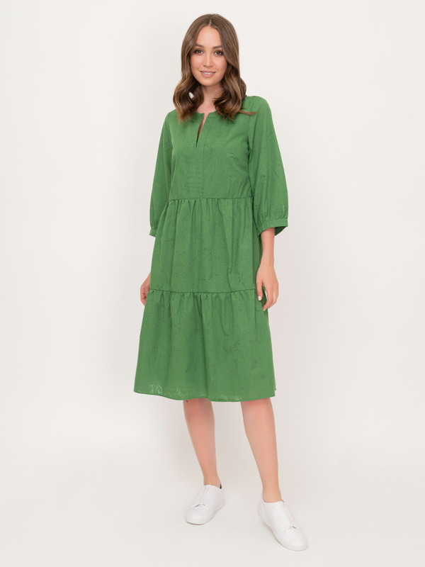 Э580031-31411/21-01 Платье Gerry Weber