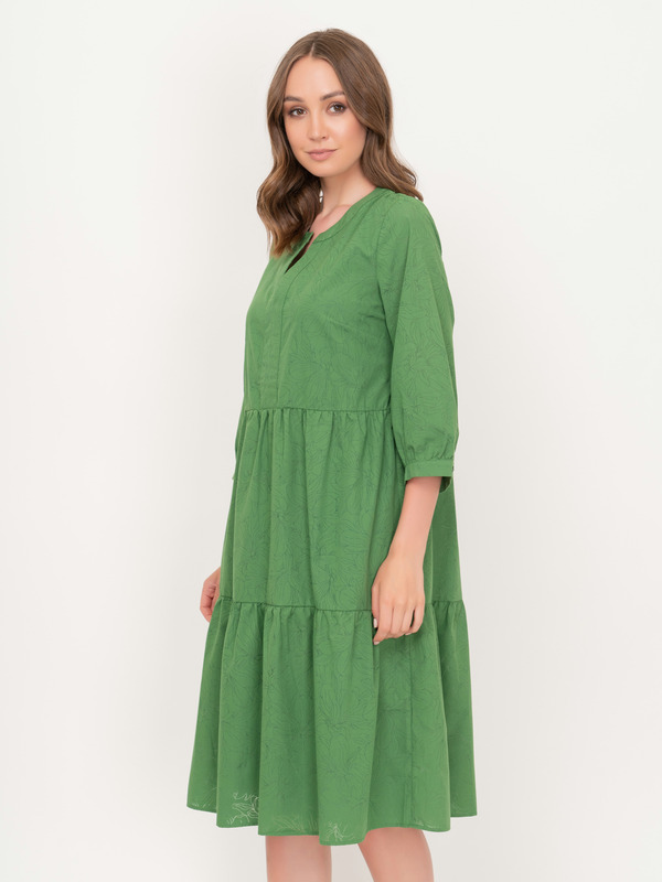 Э580031-31411/21-01 Платье Gerry Weber