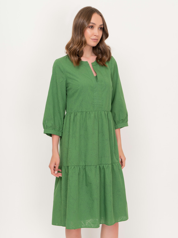 Э580031-31411/21-01 Платье Gerry Weber