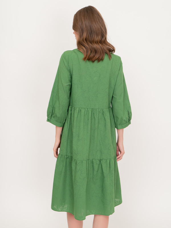 Э580031-31411/21-01 Платье Gerry Weber