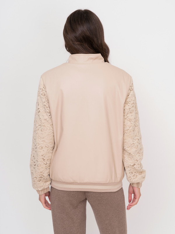 Э6061-222/21-02 Куртка Franco Vello