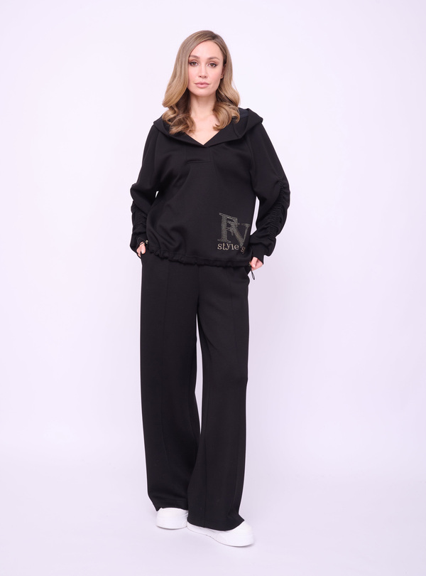 Э2162-226/м/25-02 Джемпер (толстовка) Franco Vello