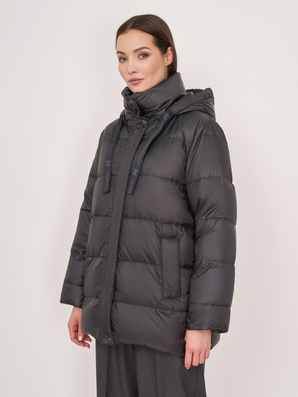 Э34860529 LALLA/м/22-02 Полупальто Marella