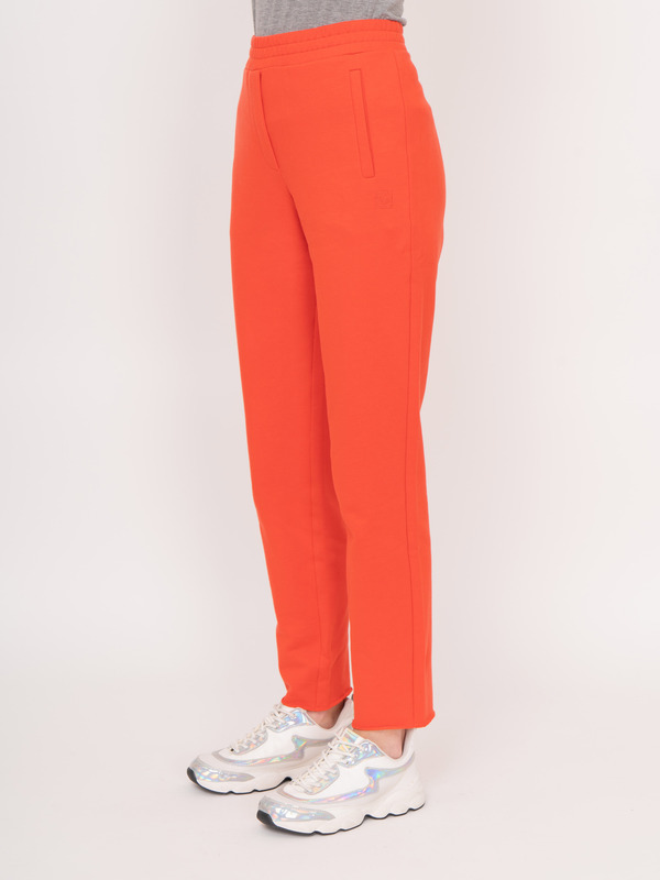 Э37810424 EDIPO/22-01 Брюки тр. MARELLA SPORT