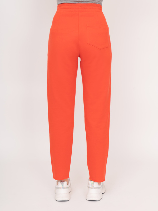 Э37810424 EDIPO/22-01 Брюки тр. MARELLA SPORT