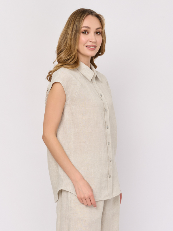 Блуза PANICALE, фото 3