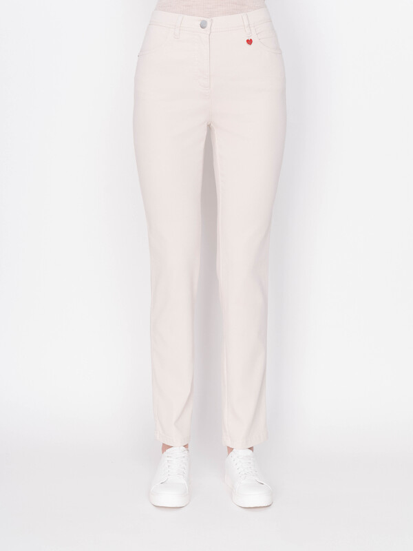 Э2840-13/21-31/19-01 Брюки Relaxed by Toni