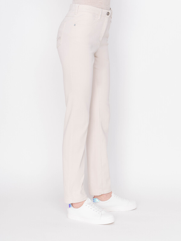 Э2840-13/21-31/19-01 Брюки Relaxed by Toni