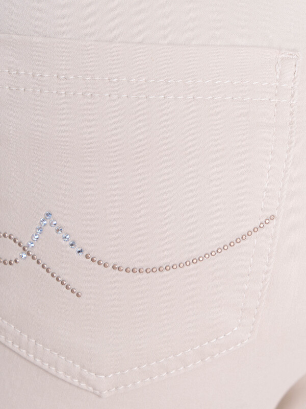 Э2840-13/21-31/19-01 Брюки Relaxed by Toni