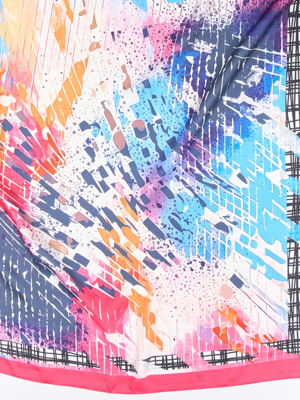 Платок  A.Fabretti, фото 2